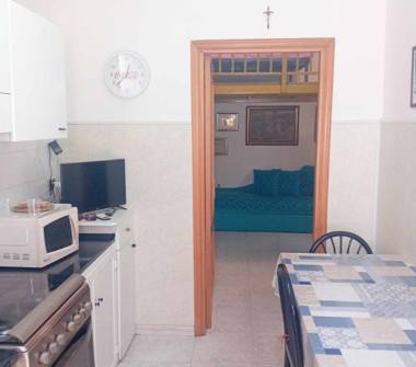 Casa indipendente in affitto a Margherita di Savoia (Barletta-Andria-Trani)