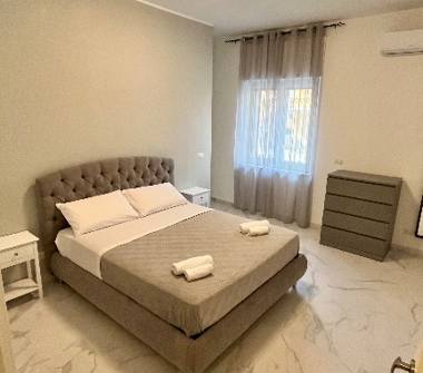 Affitto Appartamento Vacanze a Catania, Zona Viale Mario Rapisardi, Via Agostino de Cosmi 8