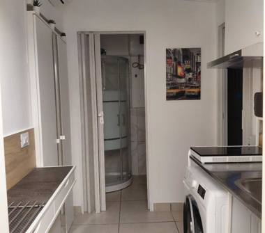 Porzione di casa in affitto a Caserta, Frazione Centurano, Viella dei Ricciardi 15