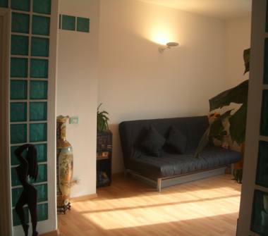 Trilocale in affitto a Vimodrone (Milano), Via Olgettina 5