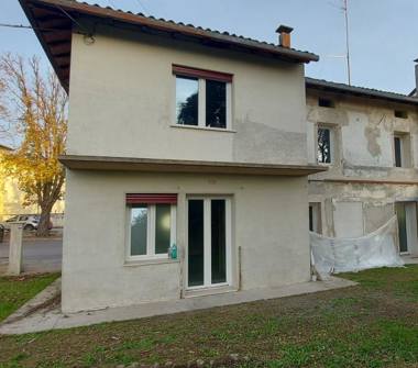 Villetta a schiera in vendita a Caneva (Pordenone)