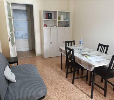 Affitto Stanza Singola a Catania, Zona Viale Vitt. Veneto