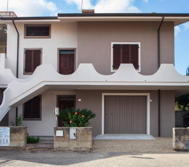 Casa indipendente in vendita a Gonnosfanadiga (Sud Sardegna)