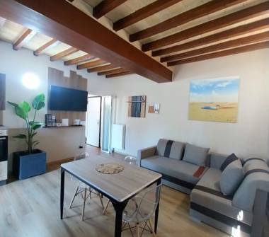 Affitto Appartamento Vacanze a Parma, Zona Cortile San Martino, Viale Europa 96
