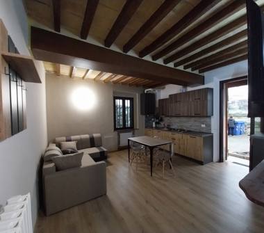 Affitto Appartamento Vacanze a Parma, Zona Cortile San Martino, Viale Europa 96