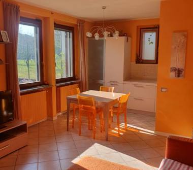 Villetta a schiera in vendita a Rivanazzano Terme (Pavia), VIALE COLOMBO 0