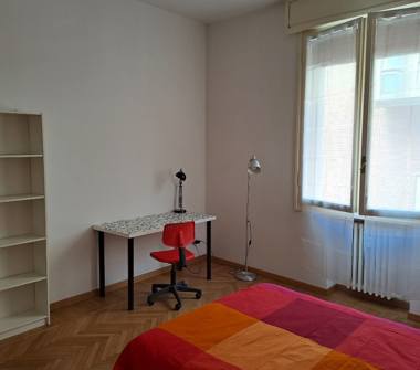 Affitto Stanza Singola a Bologna, Zona Centro Storico, Via Giovanni Battista Morgagni 9