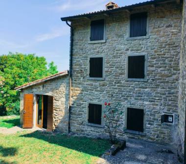 Affitto Casa Vacanze a Sestino (Arezzo), Località il Palazzaccio 33