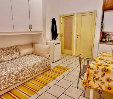 Monolocale in affitto a Milano, Zona Bocconi, Via Privata San Mansueto 3