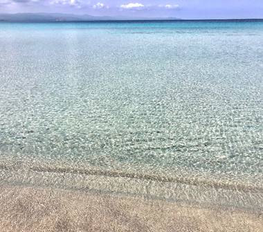 Affitto Appartamento Vacanze a Santa Teresa Gallura (Sassari)