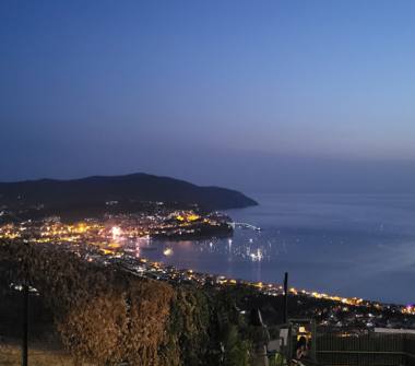 Affitto Villetta a schiera Vacanze a Agropoli (Salerno)