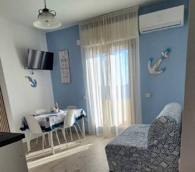 Affitto Villetta a schiera Vacanze a Agropoli (Salerno)