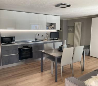 Affitto Appartamento Vacanze a Brusson (Aosta)