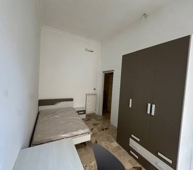 Affitto Stanza Singola a Palermo, Zona Zisa, Via Paolo Amato 2