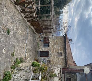 Rustico/Casale in vendita a Chiusi della Verna, Frazione Compito