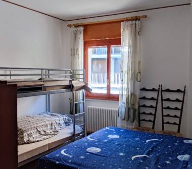 Bilocale in vendita a Casargo, Frazione Indovero, Via Deputazione 1