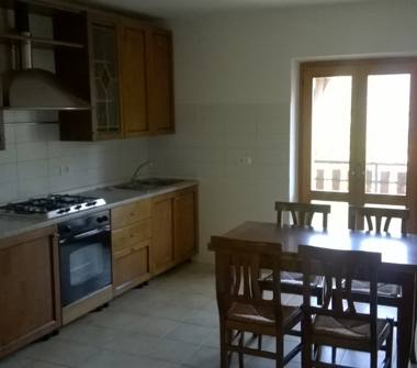 Appartamento in affitto a Pedavena (Belluno), Via Venezia Secca 6