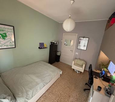 Affitto Stanza Singola a Milano, Zona Bicocca, Piazza San Giuseppe 13