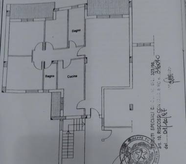 Palazzo/Stabile in affitto a Bellona (Caserta)