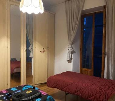 Affitto Stanza Posto letto a Roma, Zona Romanina