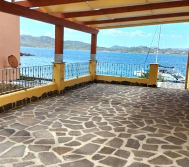 Affitto Casa Vacanze a La Maddalena (Sassari), Via Padule 38