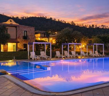 Hotel in vendita a Cardedu (Nuoro)