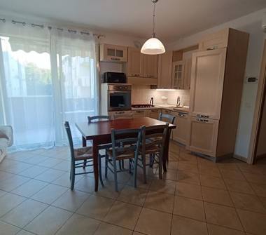 Appartamento in vendita a Cervia, Frazione Pinarella