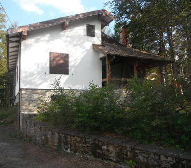 Affitto Villa Vacanze a Lama Mocogno, Frazione Piane Di Mocogno, Via Gioacchino Rossini 6