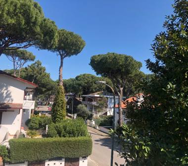 Affitto Appartamento Vacanze a Comacchio (Ferrara)