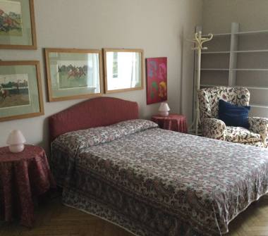 Affitto Stanza Singola a Milano, Zona Fiera, Via Monte Bianco 8