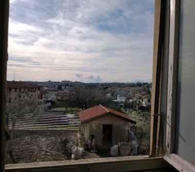 Bilocale in vendita a Cantù (Como), Via Vittorio Vergani 24