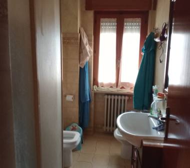 Quadrilocale in vendita a Montella (Avellino), Via Calzella Carfagni 54