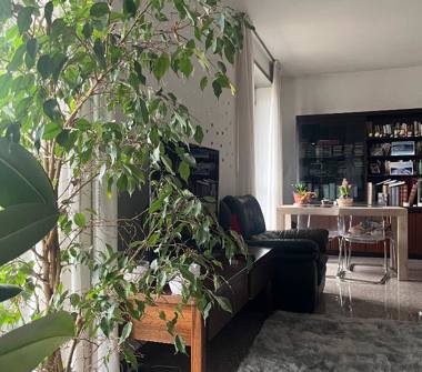 Affitto Stanza Singola a Milano, Zona San Siro, Via Collecchio 5