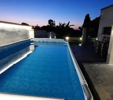 Affitto Casa Vacanze a Gallipoli (Lecce), Via Scalelle 18