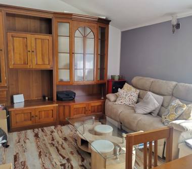 Trilocale in affitto a Marchirolo (Varese), Via Baraggia 39