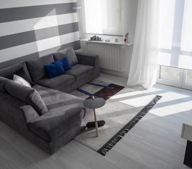 Trilocale in vendita a Santo Stefano Ticino (Milano), Via Novella 8