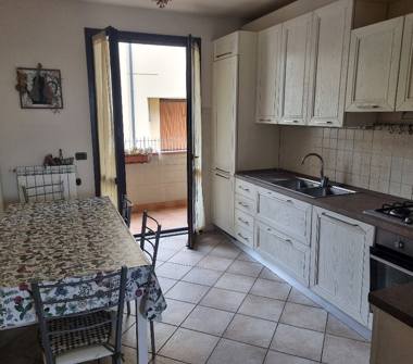 Trilocale in vendita a Montopoli in Val d'Arno, Frazione San Romano, Via Sandro Pertini 71