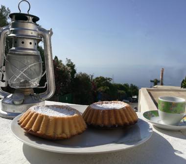 Affitto Dimora tipica Vacanze a Lipari, Frazione Filicudi, Strada Provinciale 5