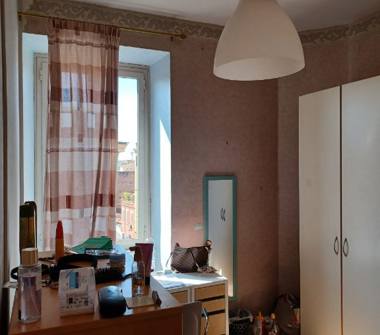 Affitto Stanza Singola a Roma, Zona San Lorenzo, Via dei Volsci 101