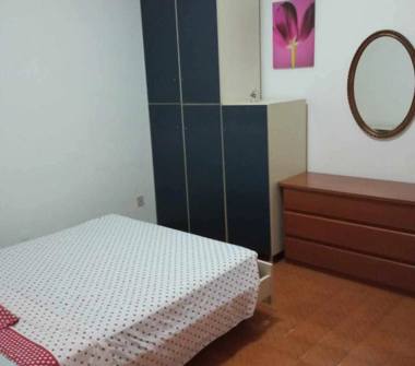 Affitto Stanza Singola a Ferrara, Zona Via Bologna, Via della Fortuna 2a