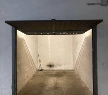Box/Garage/Posto auto in affitto a Udine (Udine), Viale San Daniele 35