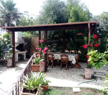 Affitto Casa Vacanze a Montalto di Castro, Frazione Montalto Marina, Via della Castellaccia 4