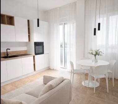 Bilocale in affitto a Milano, Zona Lodi, Via Tagliamento 10