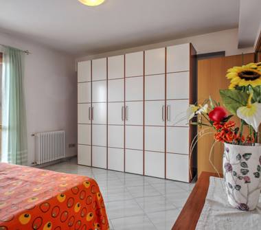 Quadrilocale in affitto a Sant'Alfio (Catania)