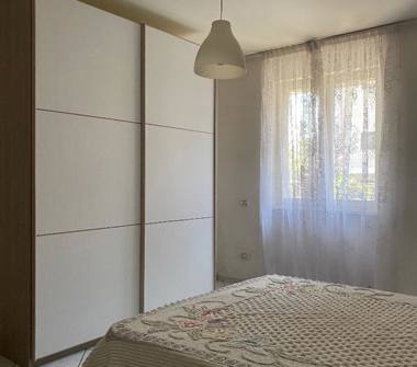 Affitto Stanza Doppia a Napoli, Zona Poggioreale