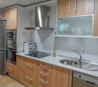 Bilocale in affitto a Rimini (Rimini), Via Brandolino 12