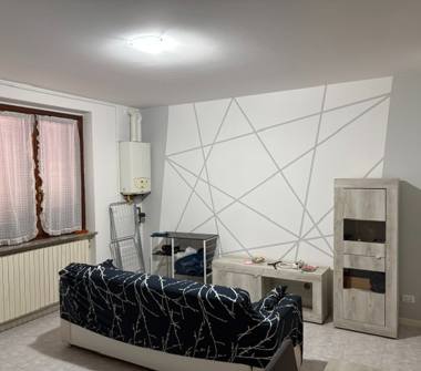 Bilocale in affitto a Cologno al Serio (Bergamo), Via Cesare Battisti 2a
