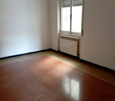 Appartamento in vendita a Genova, Zona Voltri, Via Voltri 11