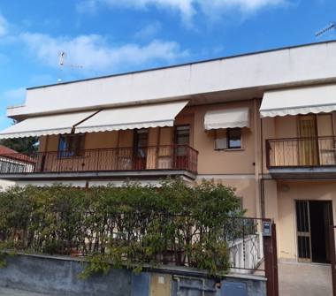 Quadrilocale in vendita a San Lorenzo Nuovo (Viterbo), Via Fiume della Vena 13