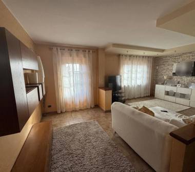 Appartamento in vendita a San Lorenzo Nuovo (Viterbo), Via Fiume della Vena 13